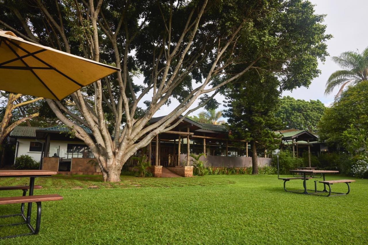 Aero Club Of East Africa Hotel Nairobi Eksteriør billede