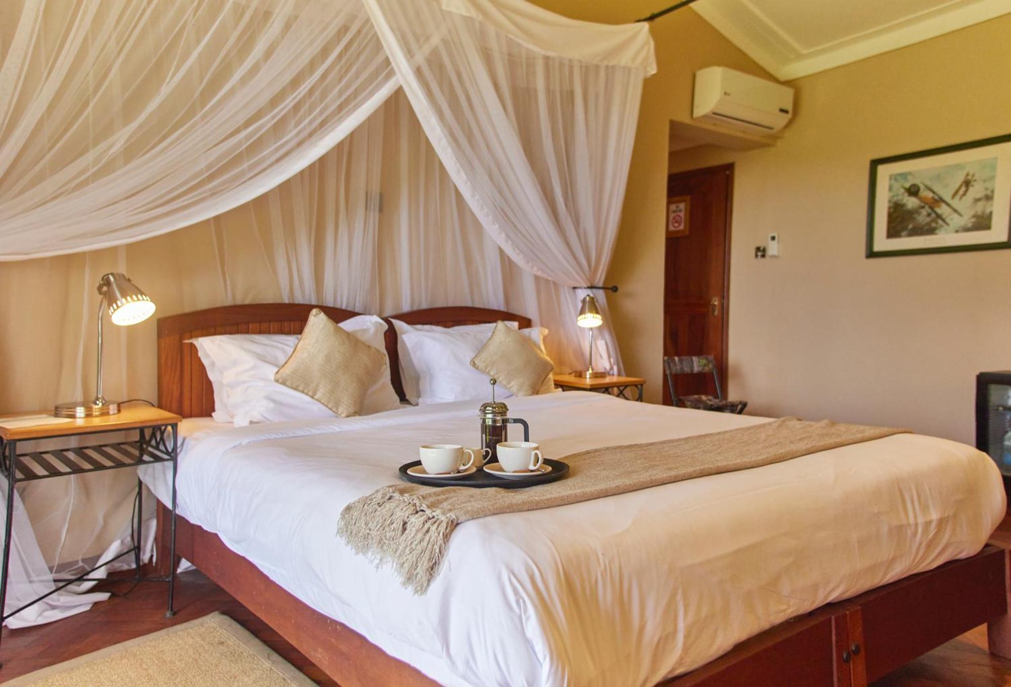 Aero Club Of East Africa Hotel Nairobi Eksteriør billede