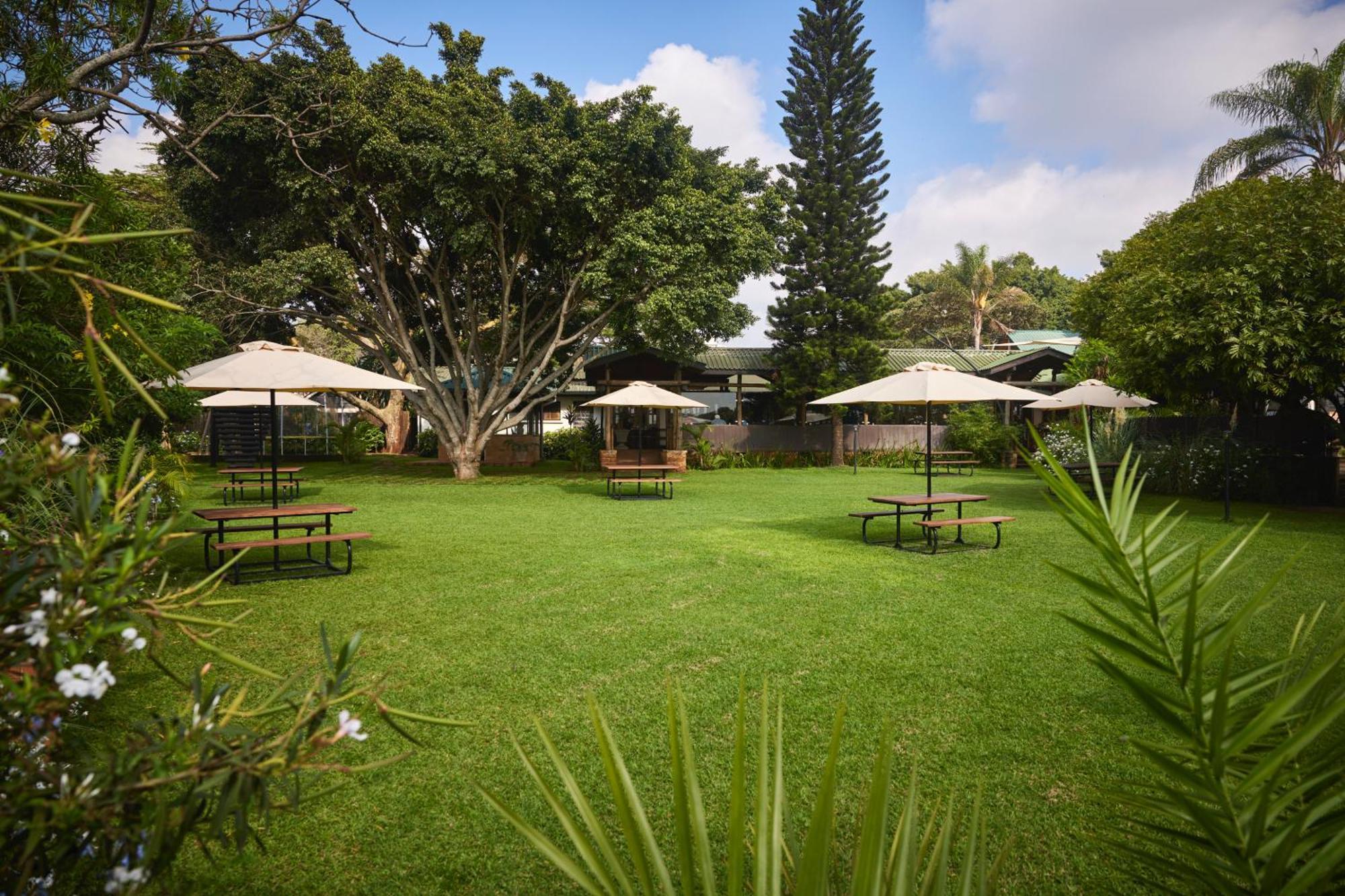 Aero Club Of East Africa Hotel Nairobi Eksteriør billede